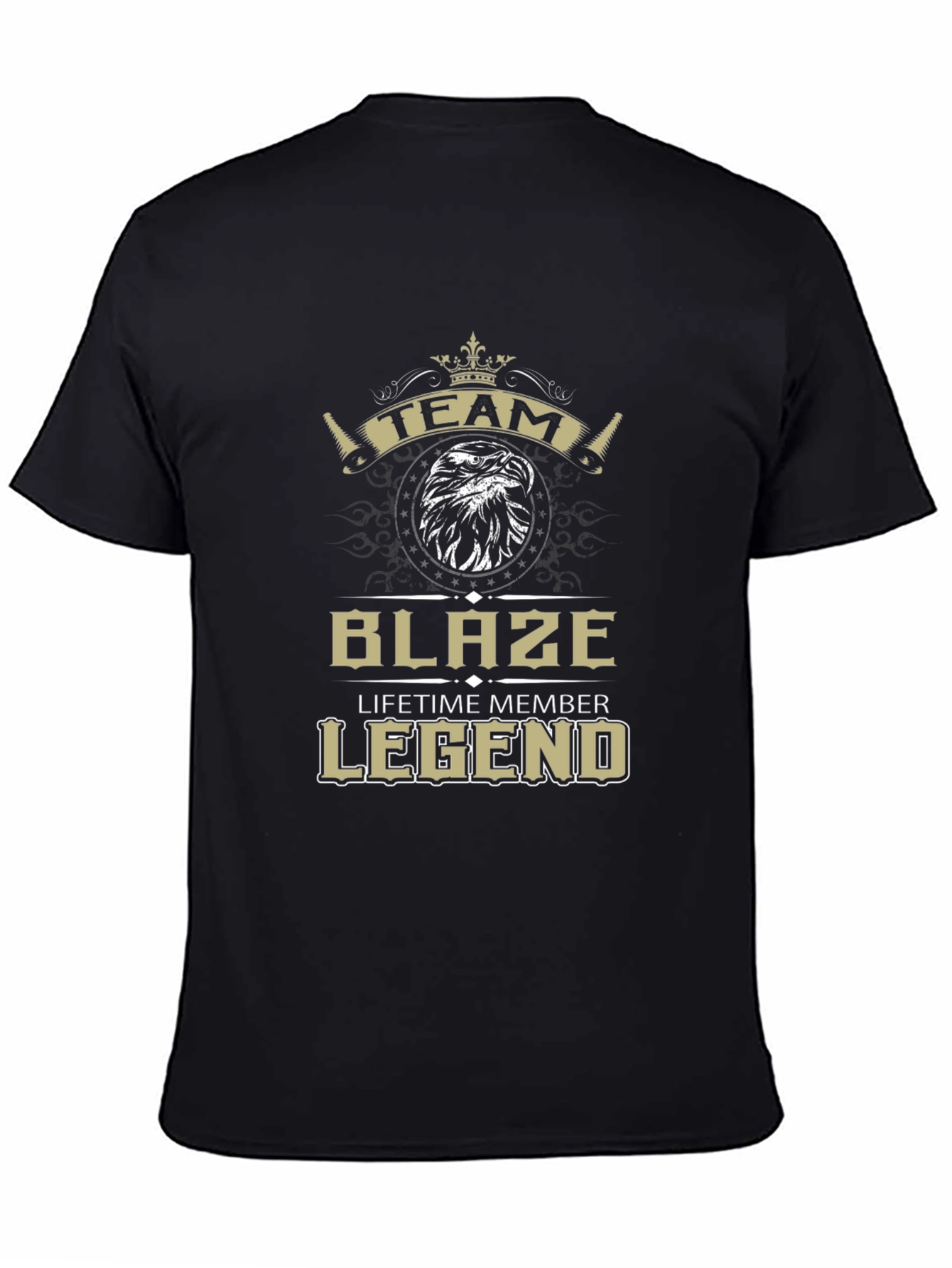 Team Blaze Legend T-Shirt