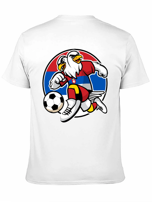 Eagle Soccer T-Shirt