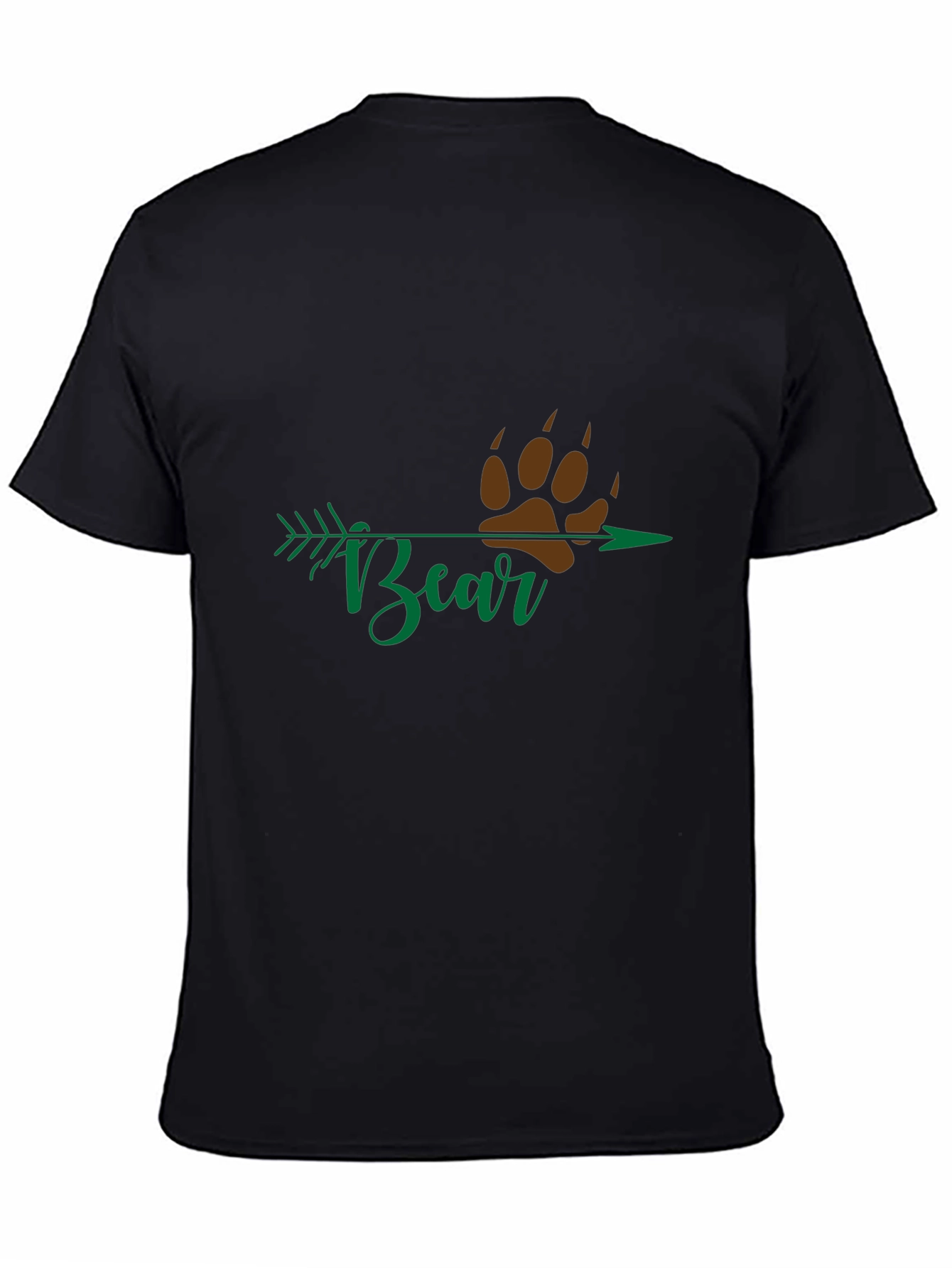 Bear Arrow T-Shirt