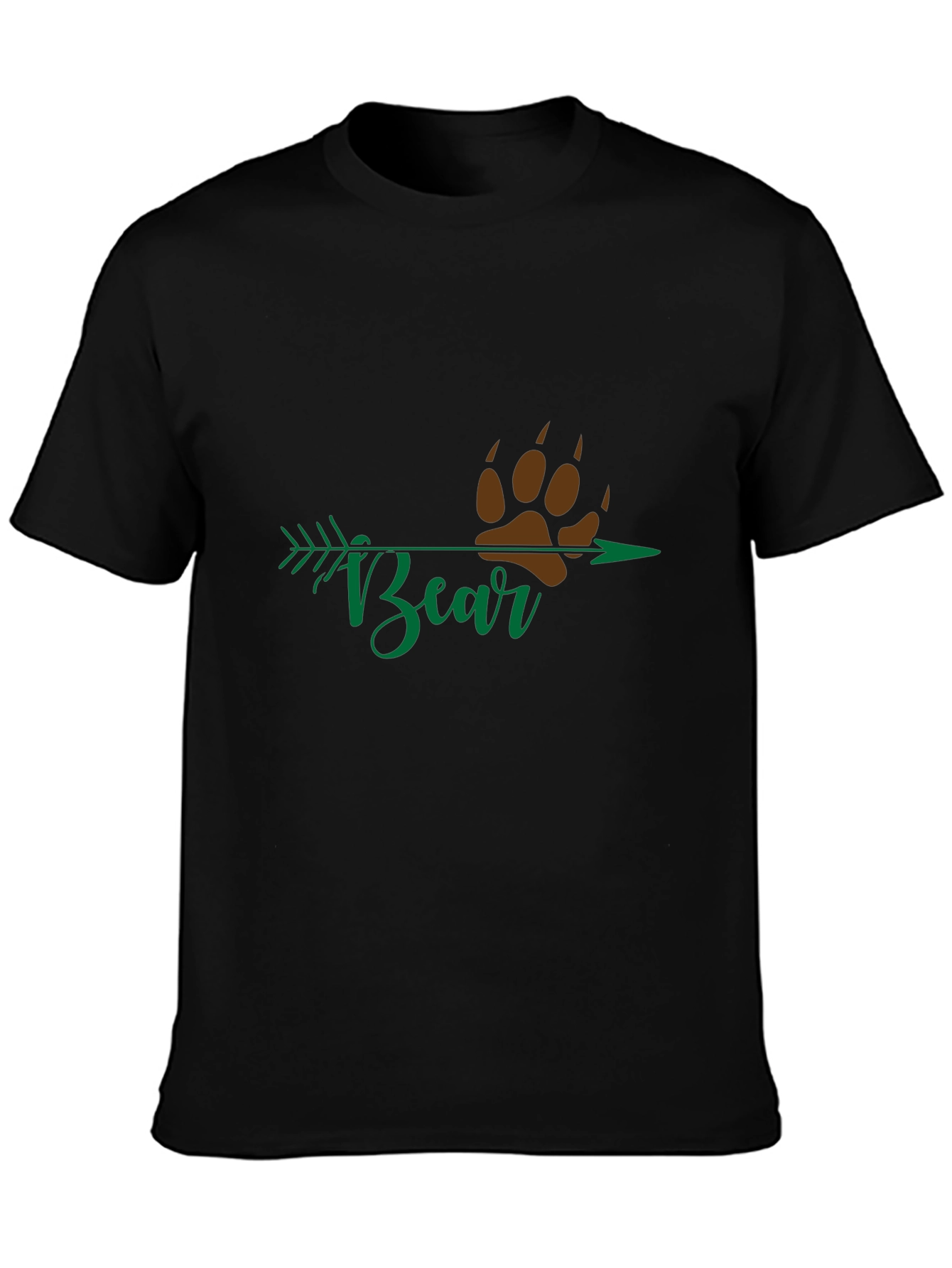 Bear Arrow T-Shirt