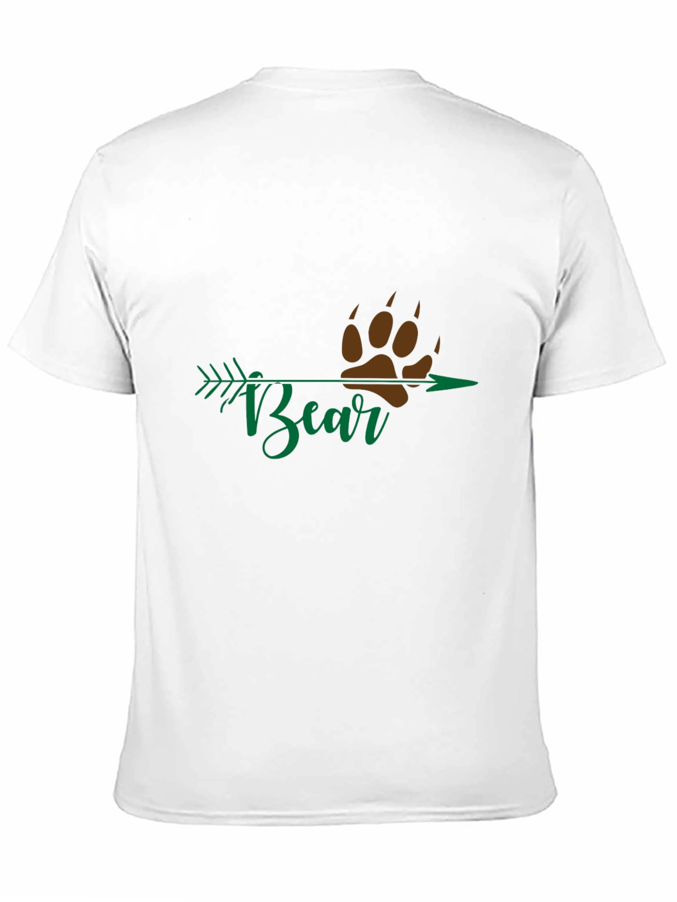 Bear Arrow T-Shirt