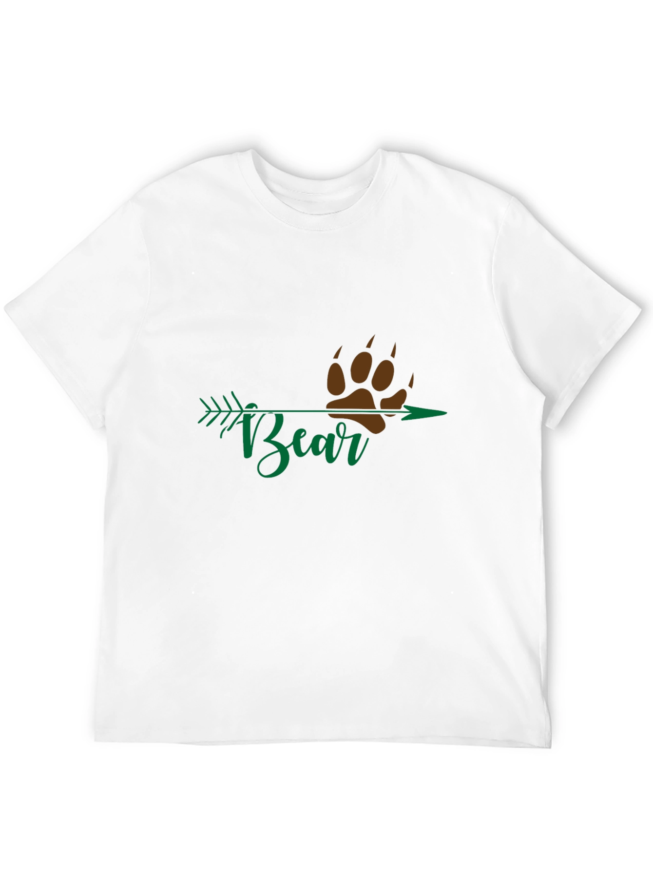 Bear Arrow T-Shirt