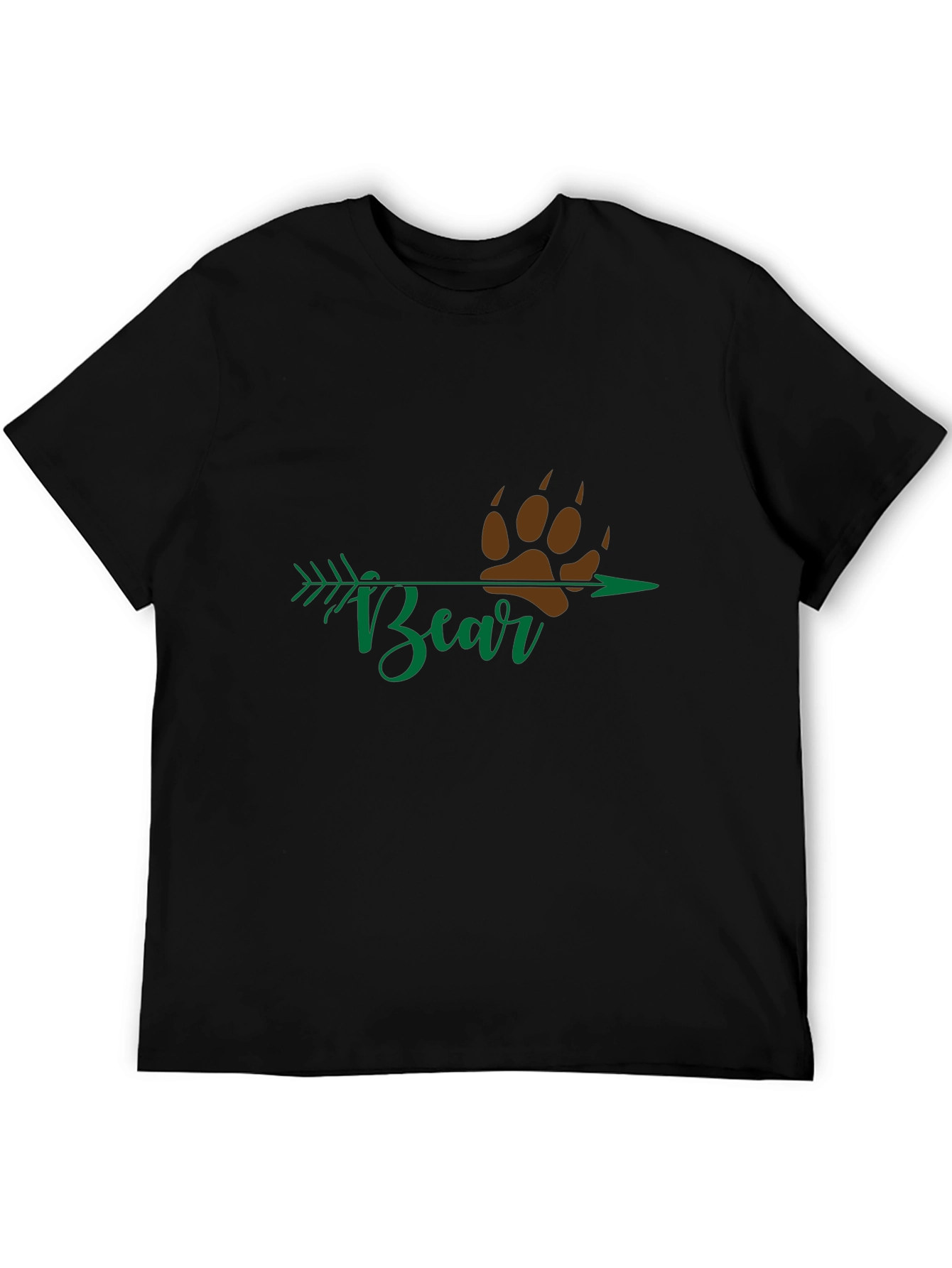 Bear Arrow T-Shirt