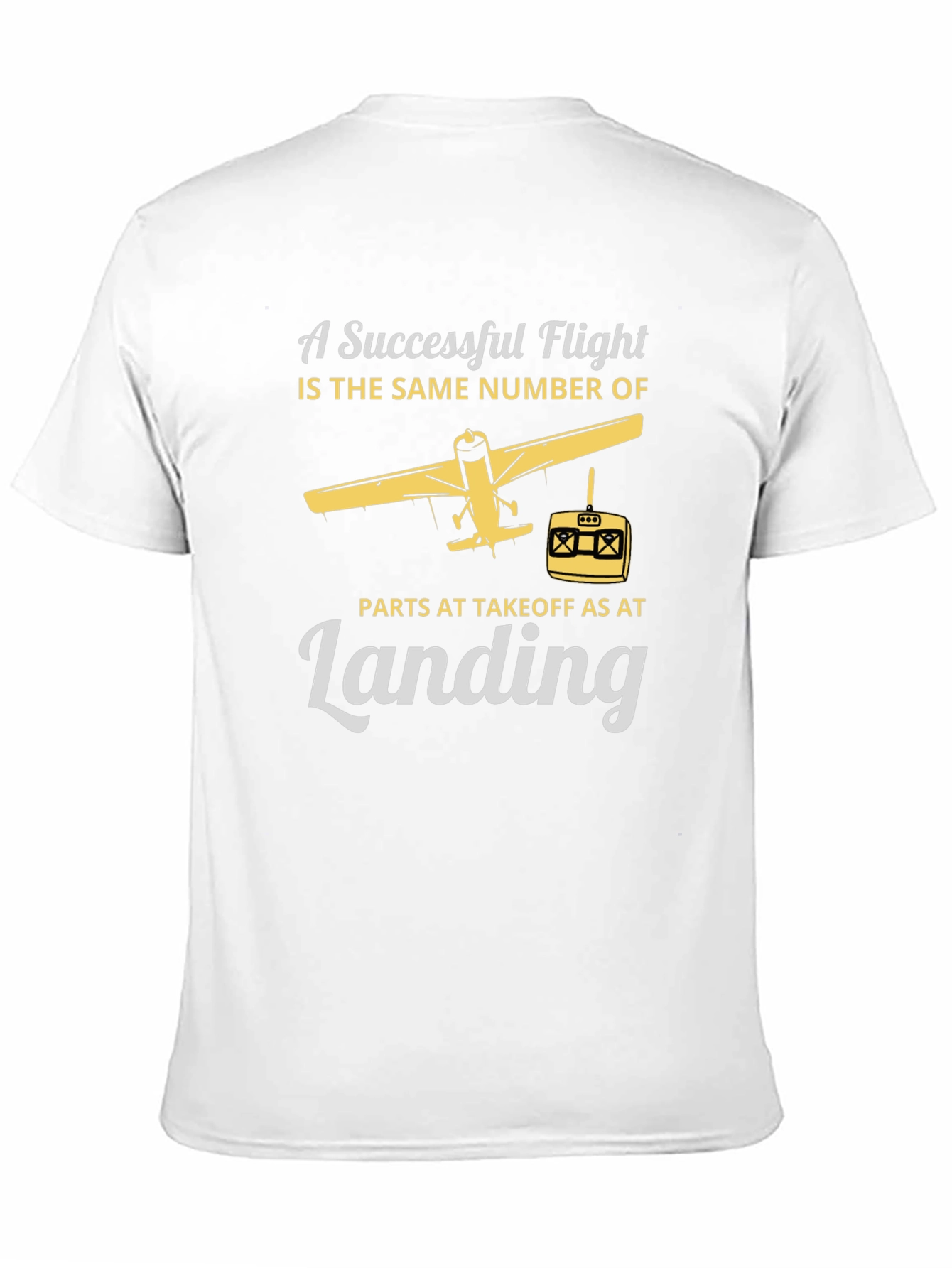Successful Flight T-Shirt