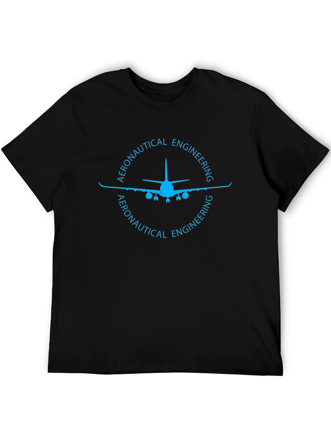 Aeronautical Engineering T-Shirt