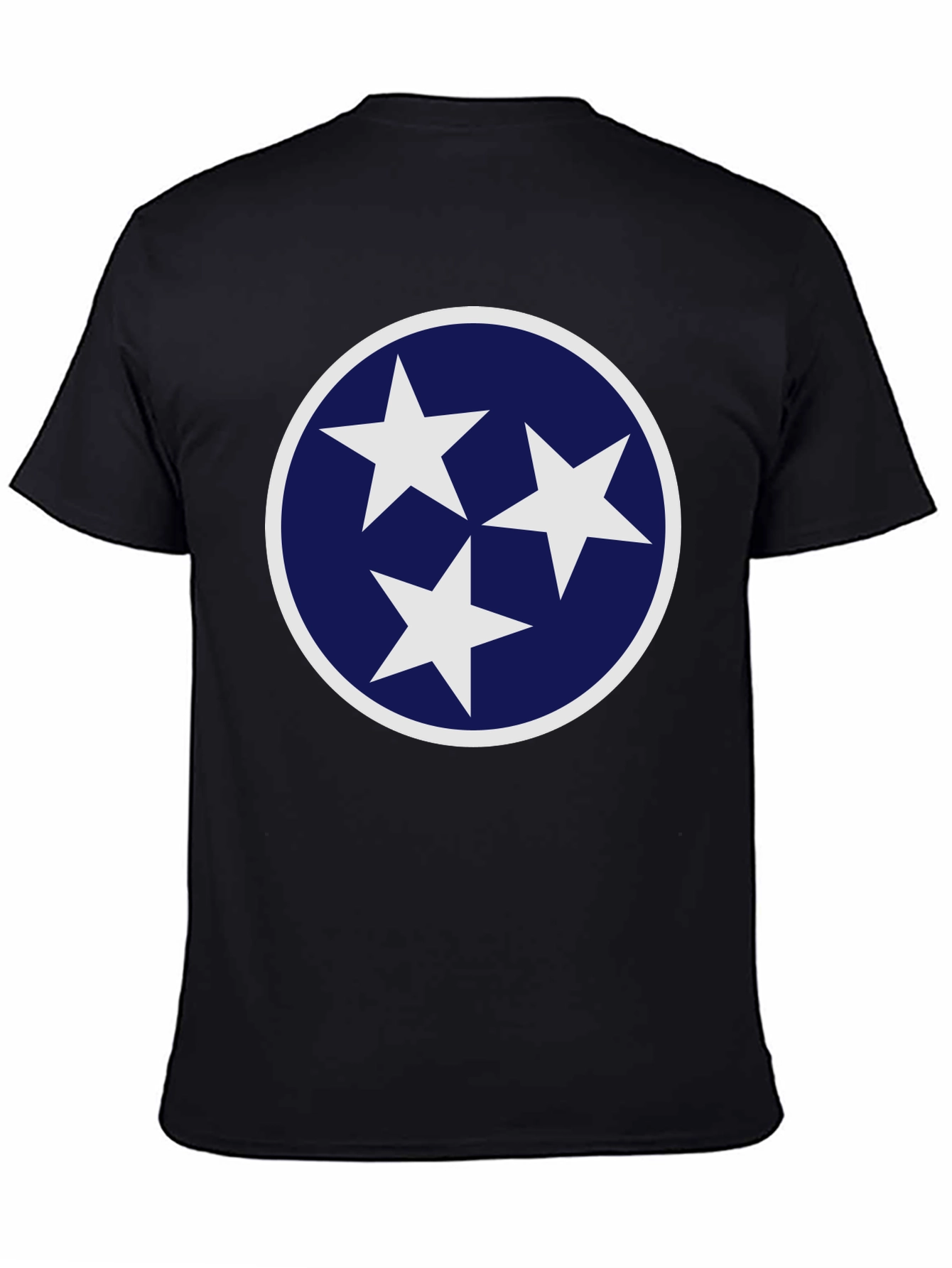 Tennessee State Flag T-Shirt - Graphic Tee