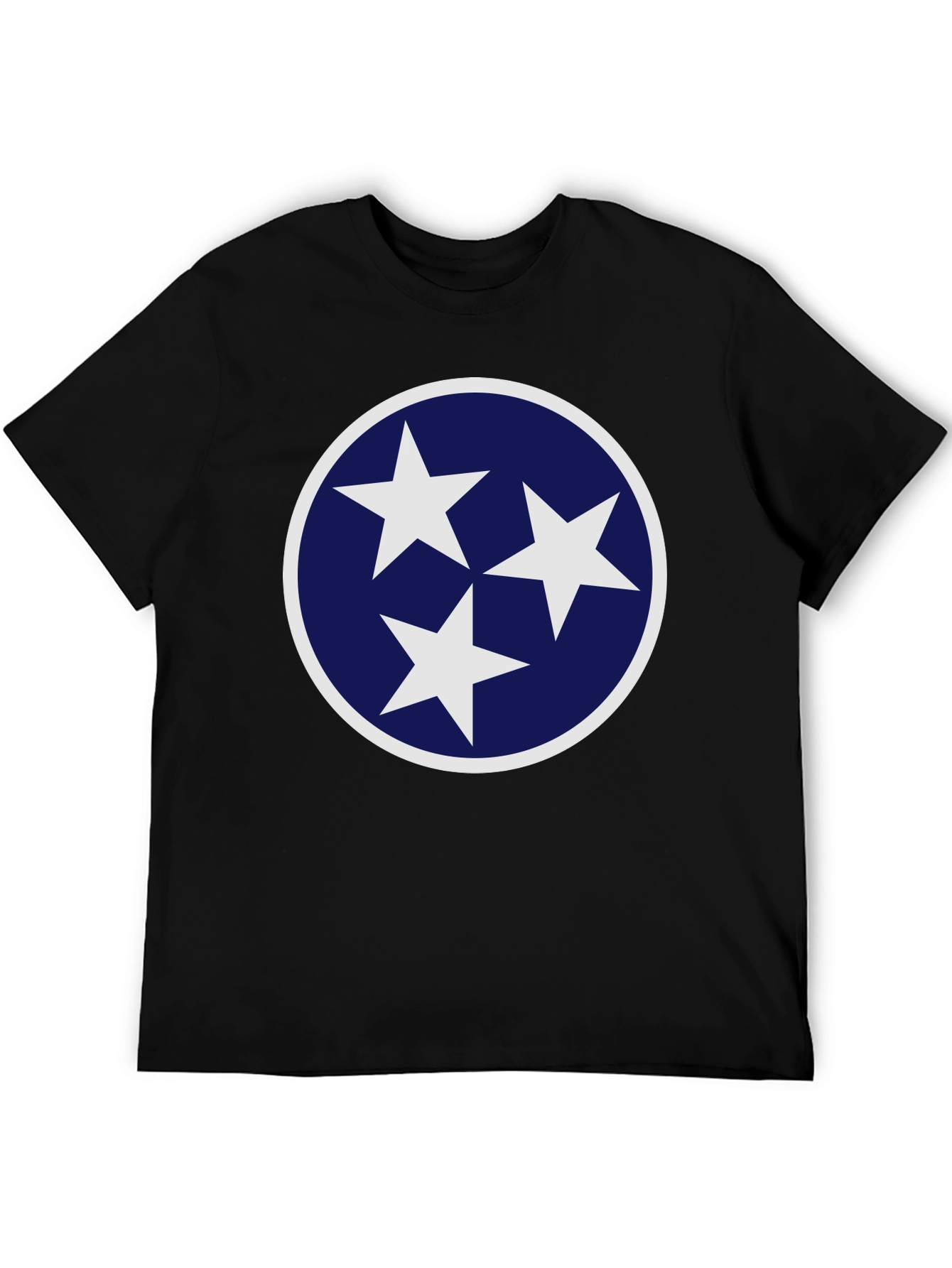 Tennessee State Flag T-Shirt - Graphic Tee