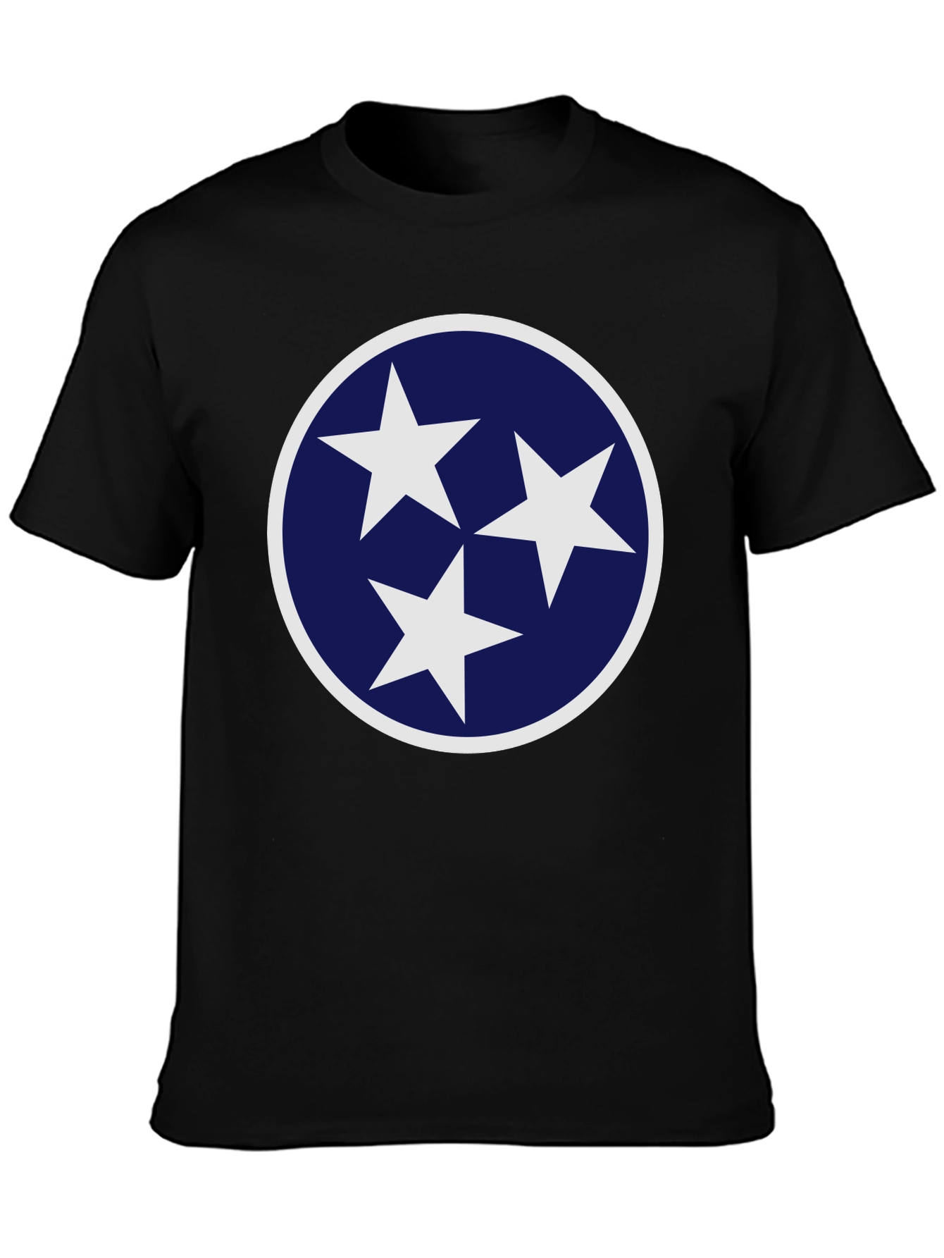 Tennessee State Flag T-Shirt - Graphic Tee