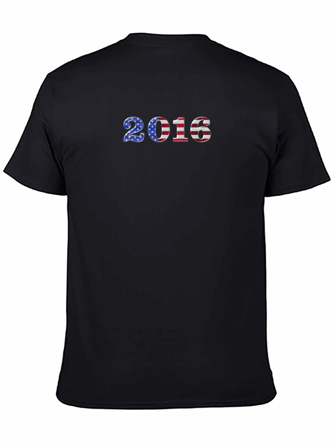 2016 Election Patriotic T-Shirt