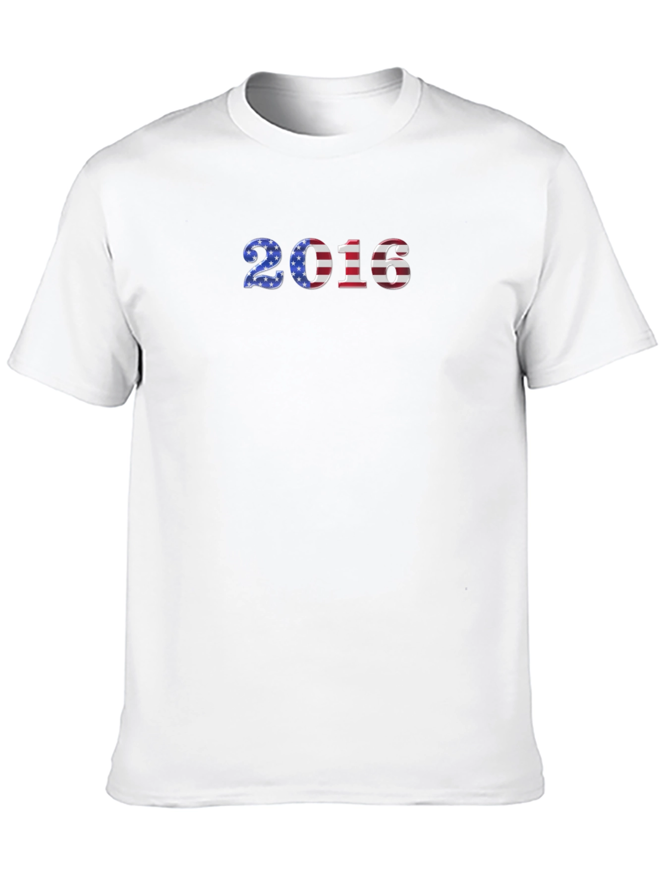 2016 Election Patriotic T-Shirt