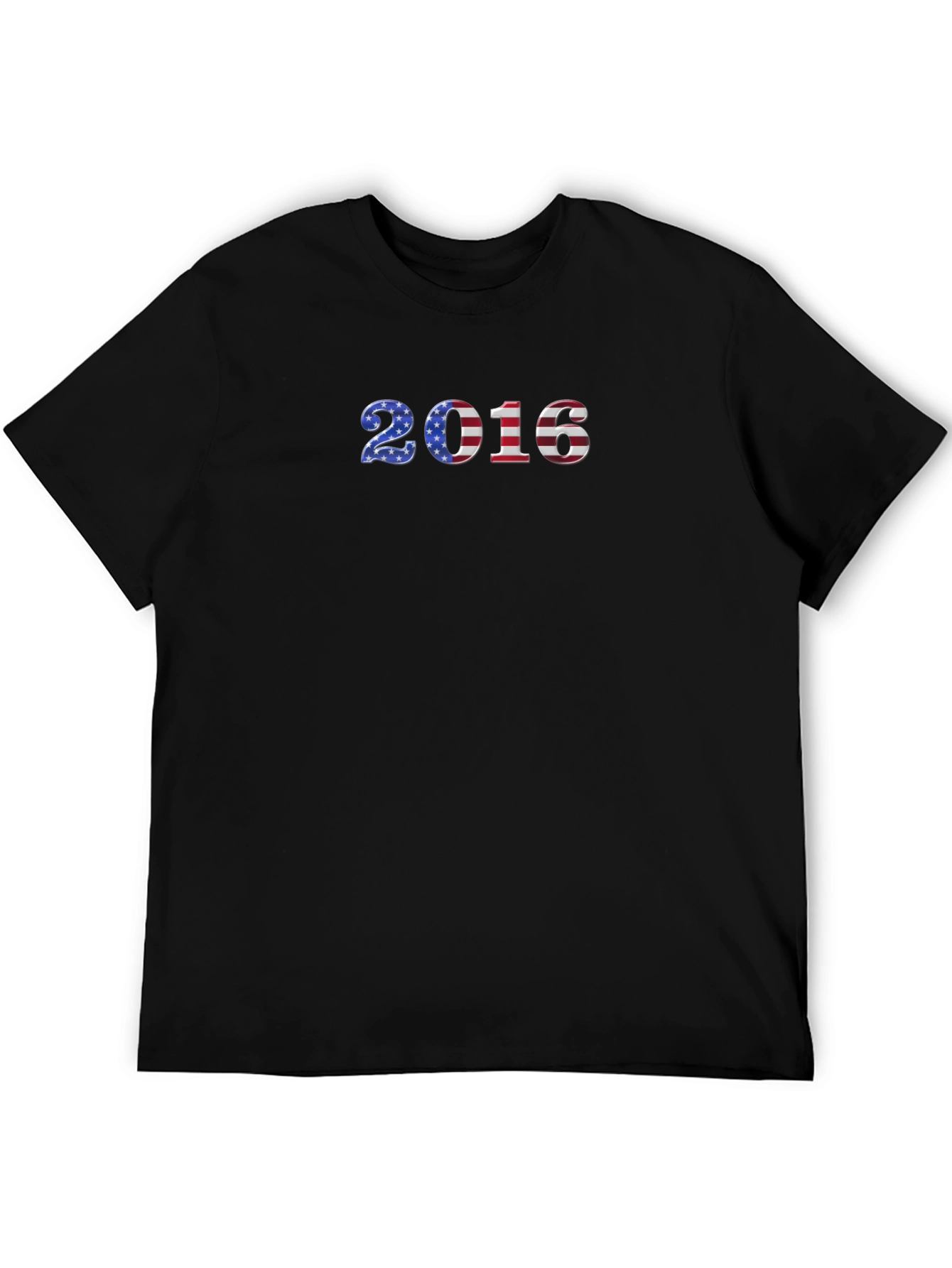 2016 Election Patriotic T-Shirt