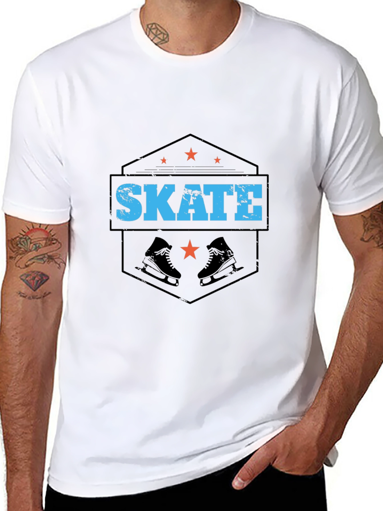 Skate T-Shirt
