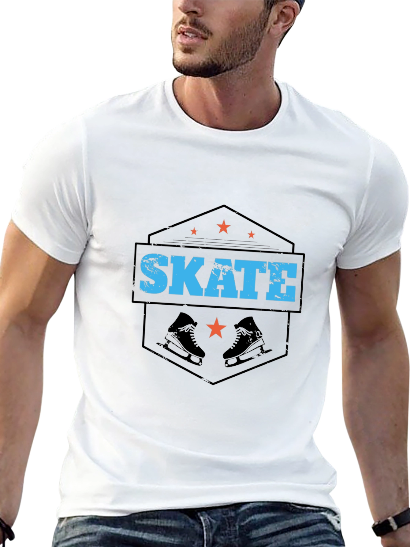 Skate T-Shirt