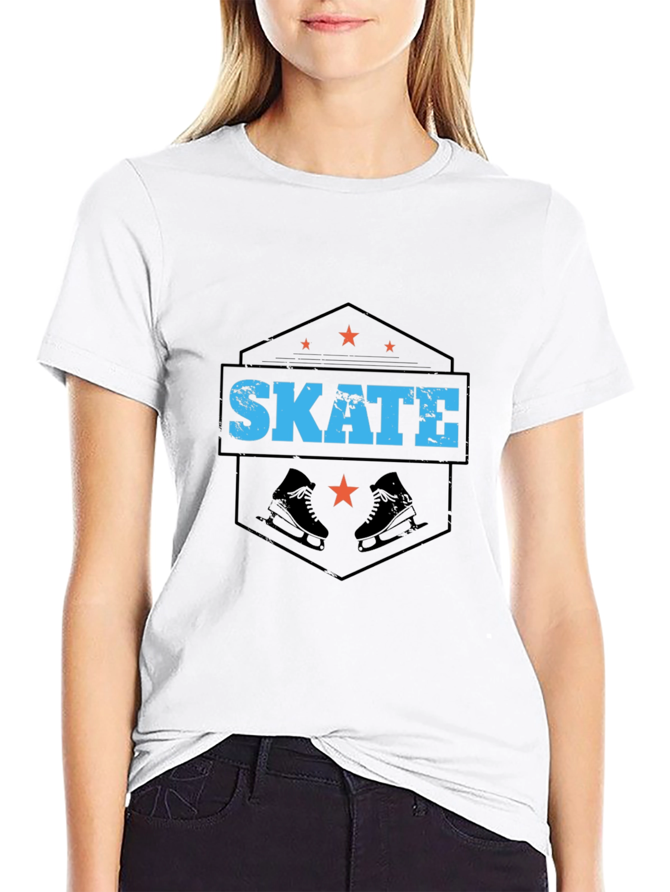 Skate T-Shirt