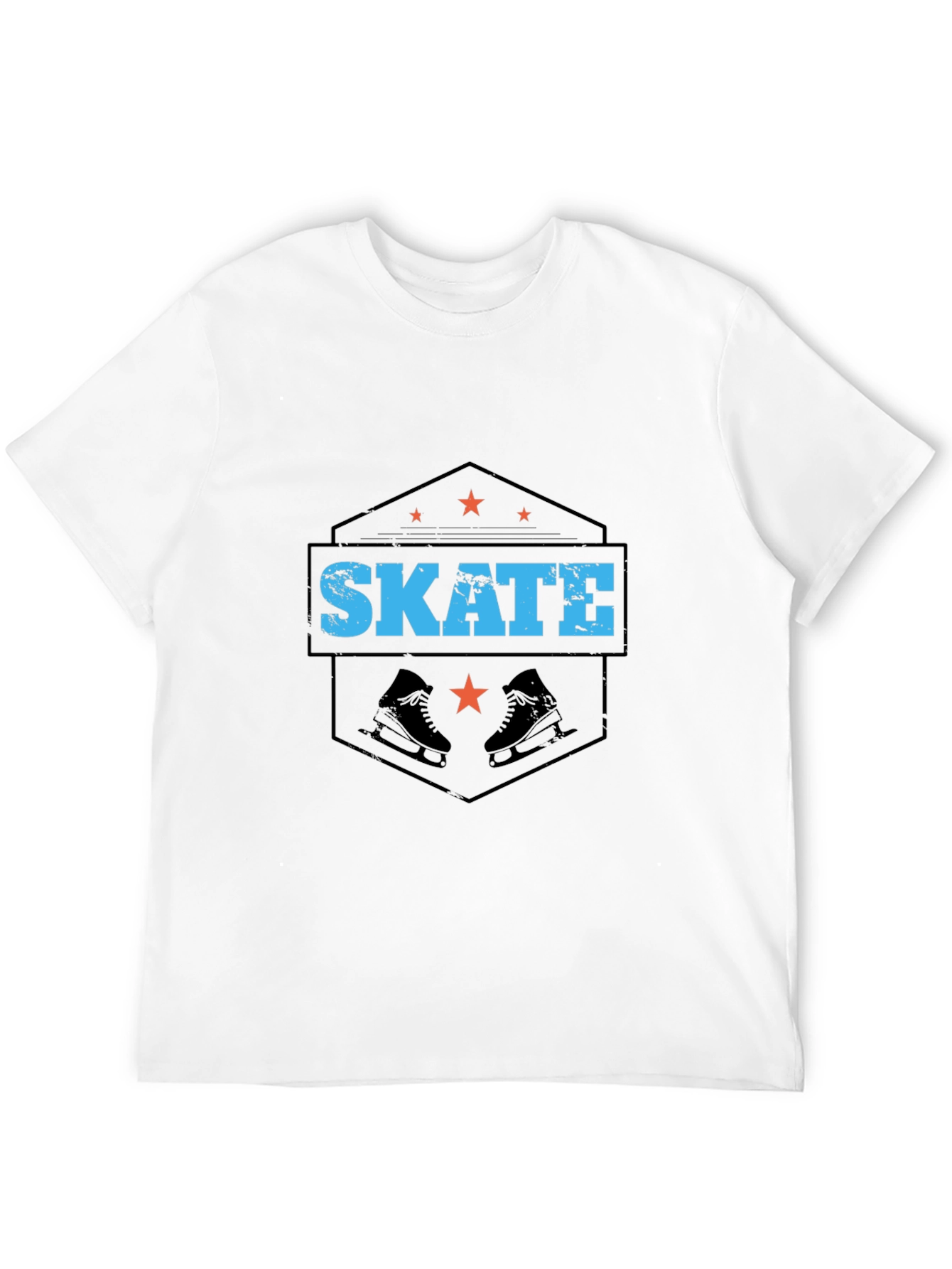 Skate T-Shirt