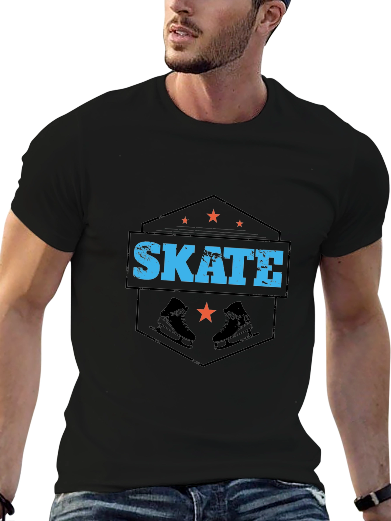 Skate T-Shirt