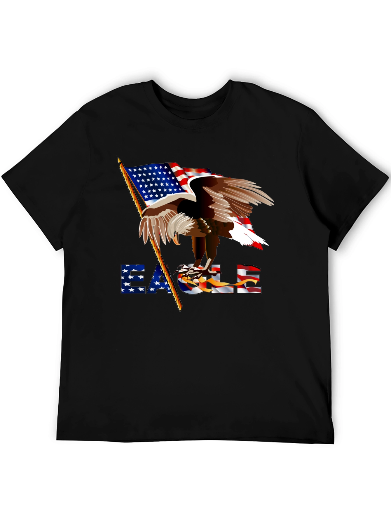 American Eagle Graphic T-Shirt