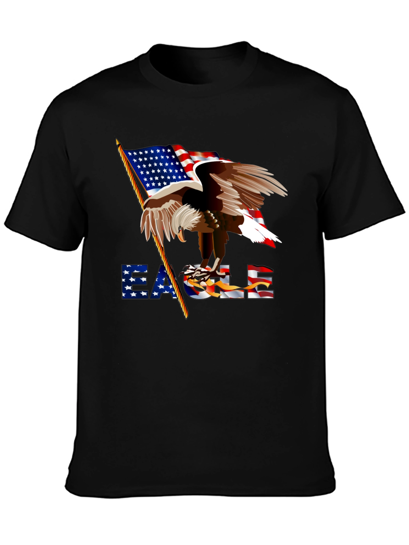 American Eagle Graphic T-Shirt