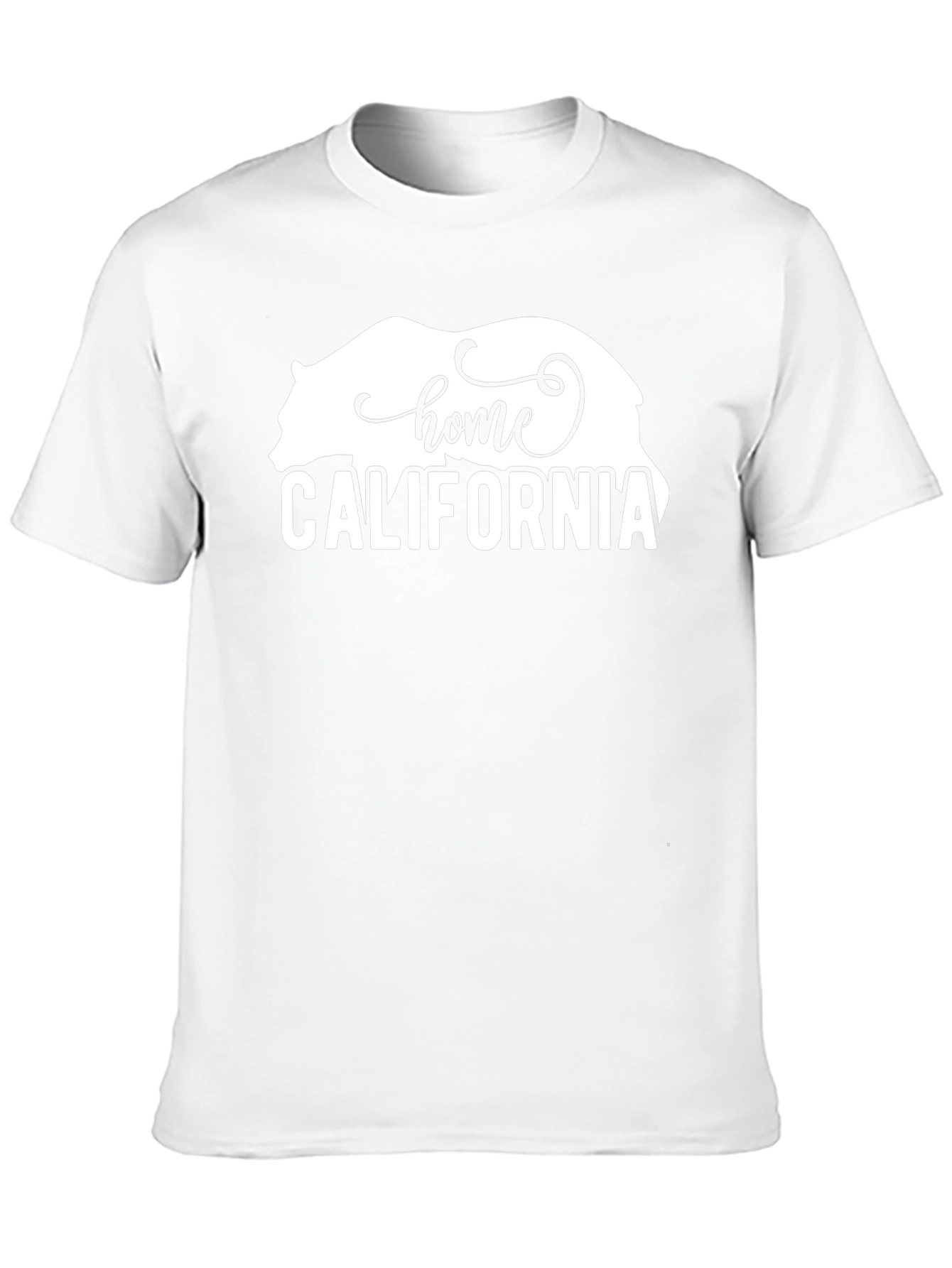 Home California Bear T-Shirt
