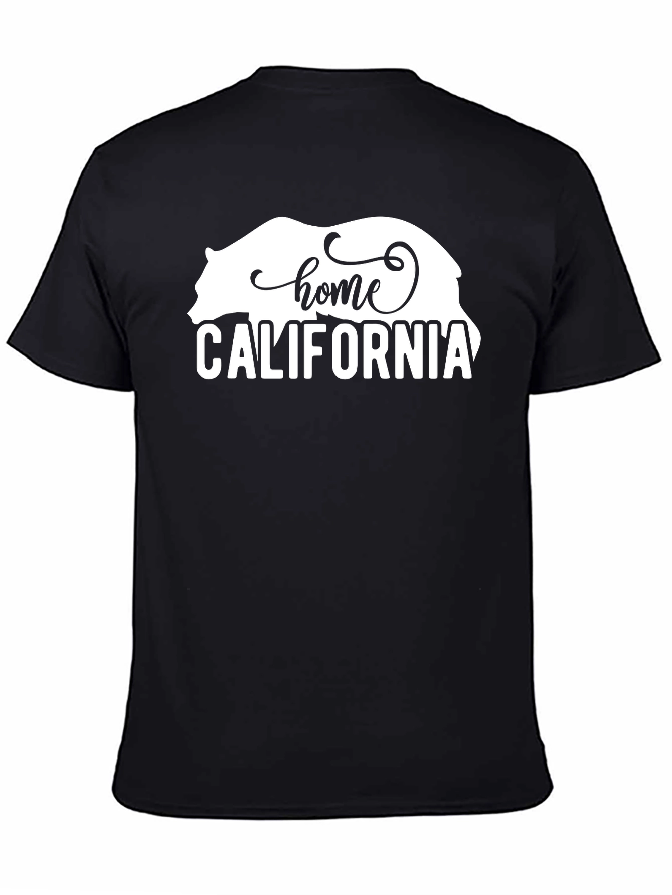 Home California Bear T-Shirt