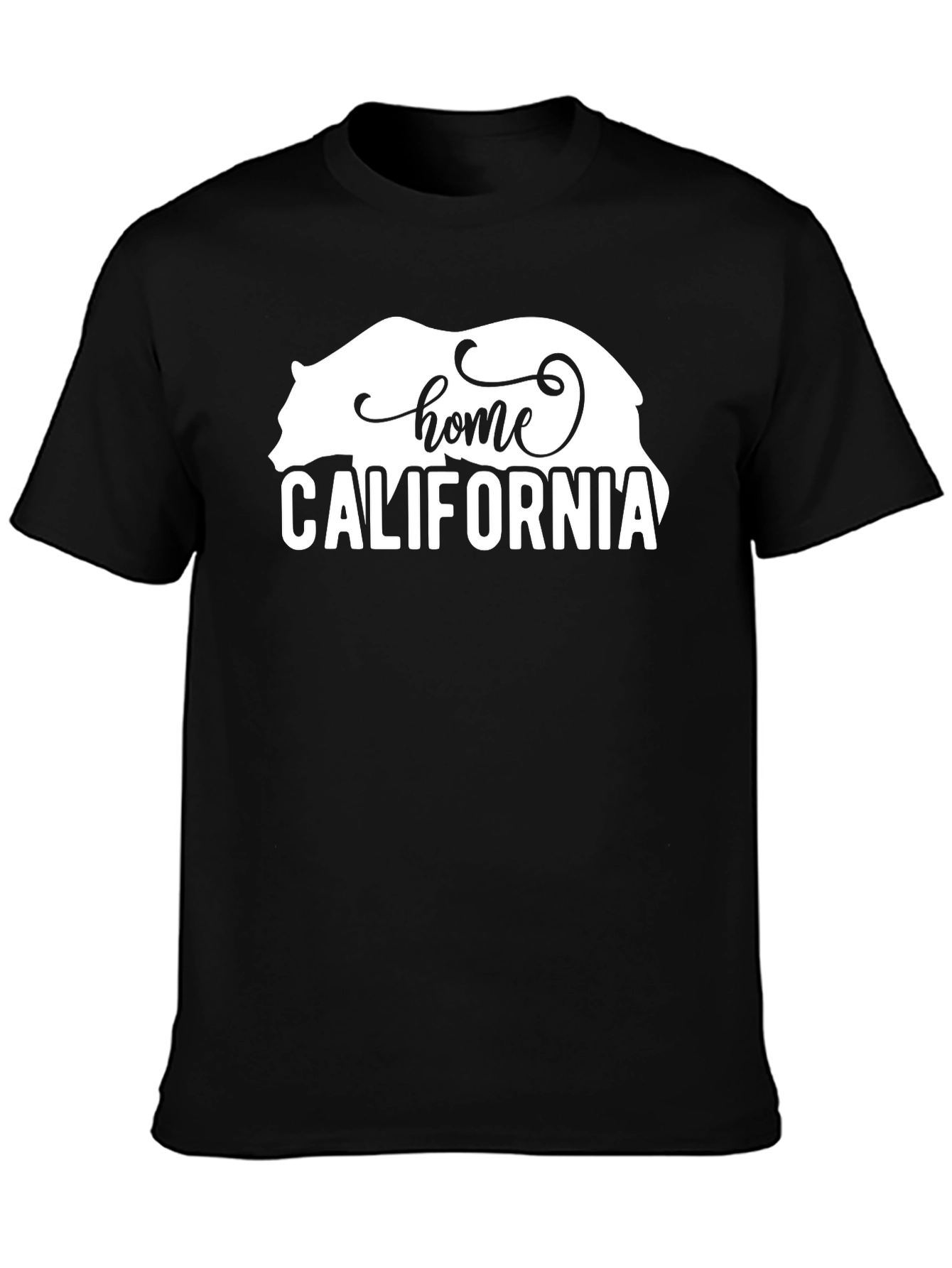 Home California Bear T-Shirt
