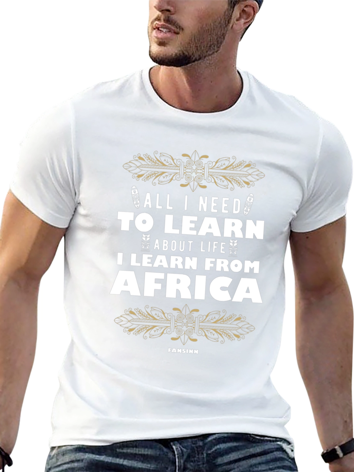 Africa Life T-Shirt