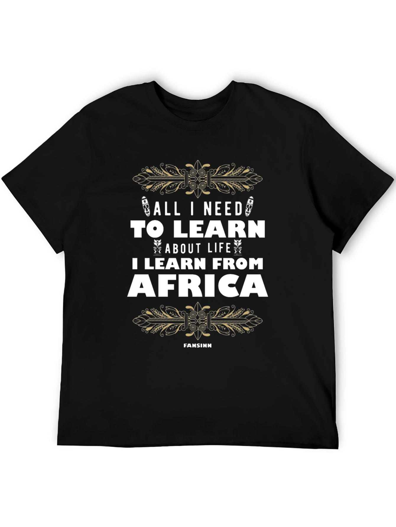 Africa Life T-Shirt