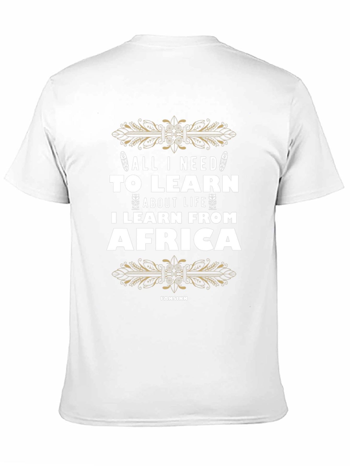 Africa Life T-Shirt