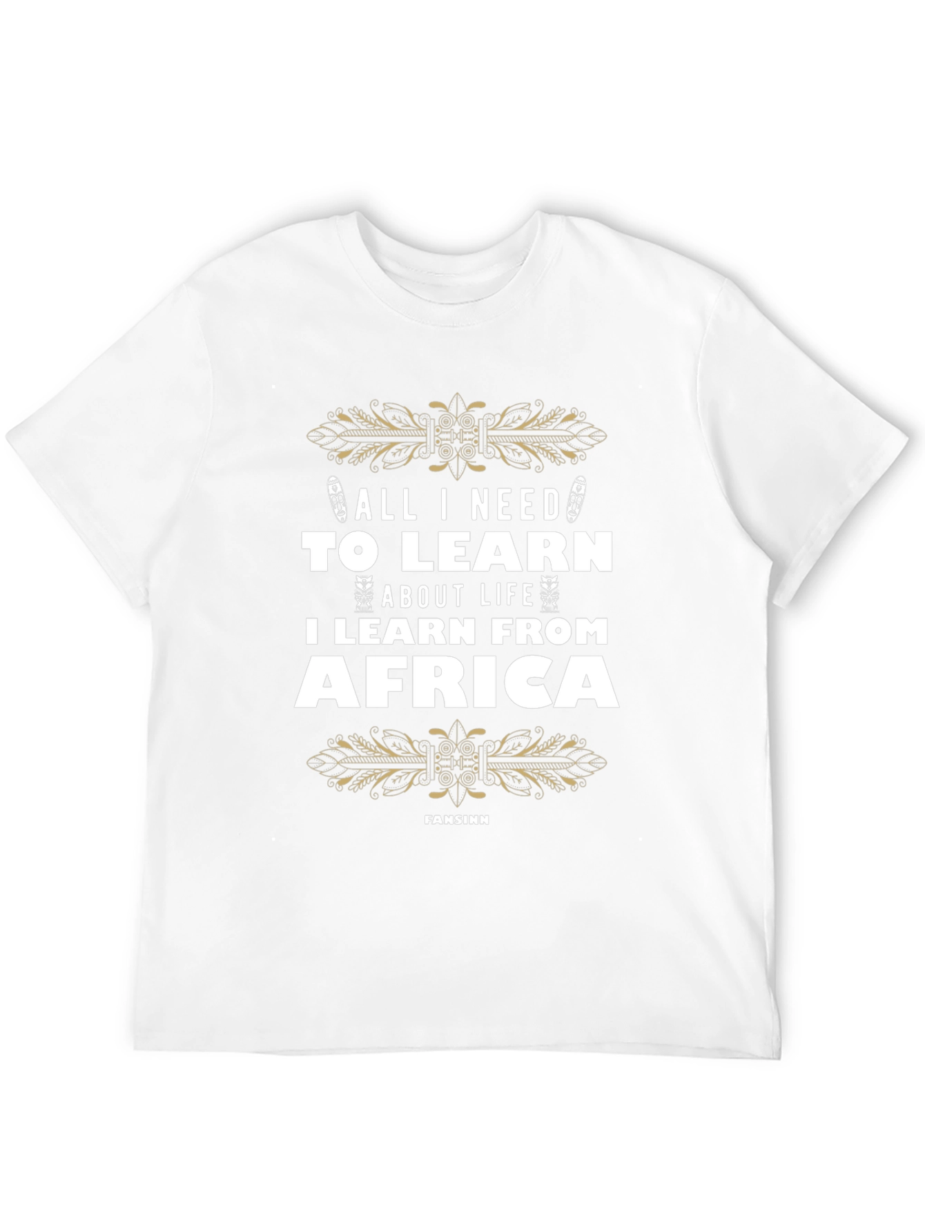Africa Life T-Shirt