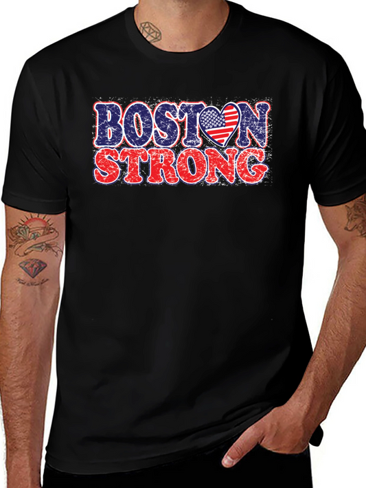 Boston Strong T-Shirt