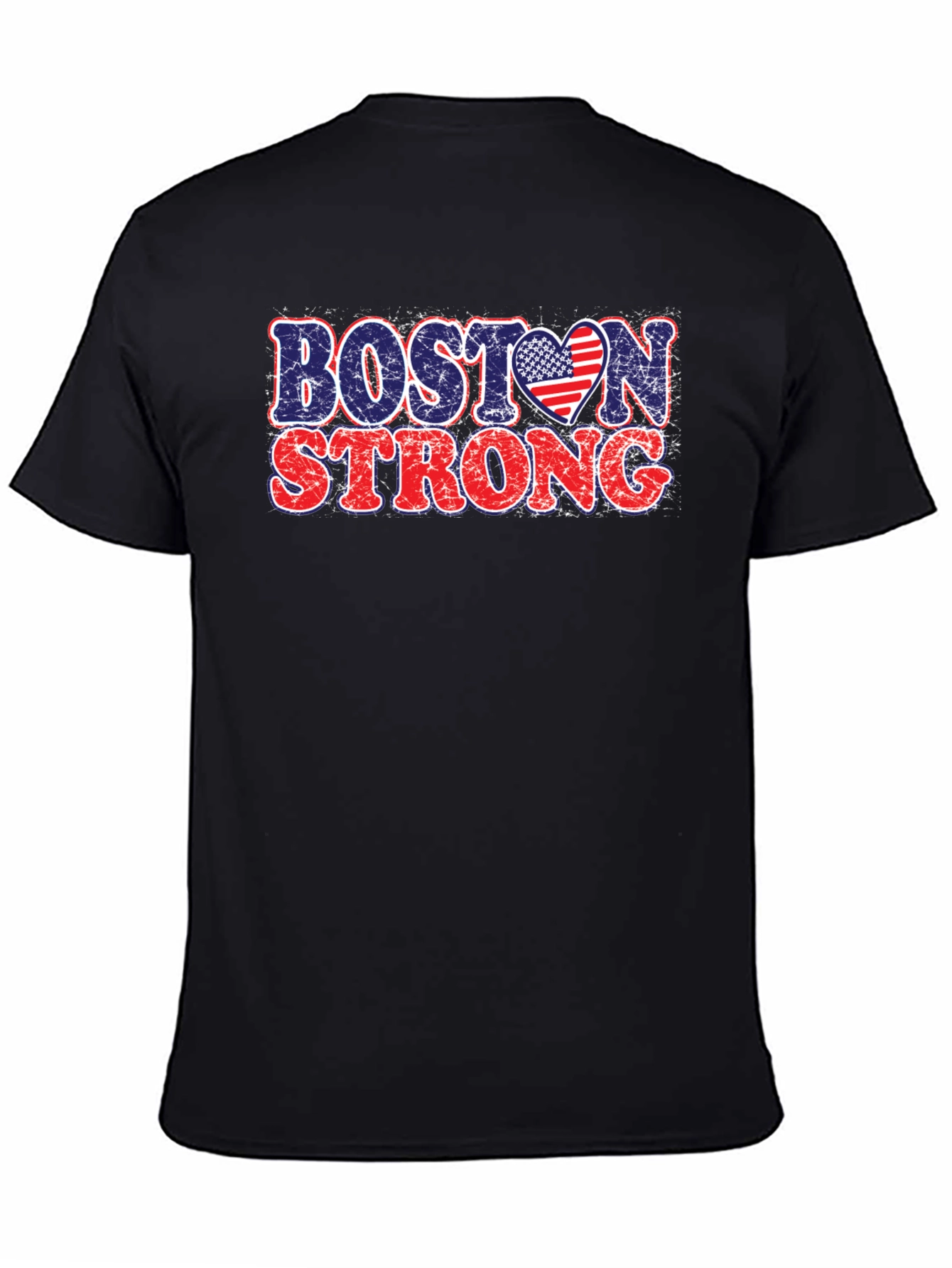 Boston Strong T-Shirt