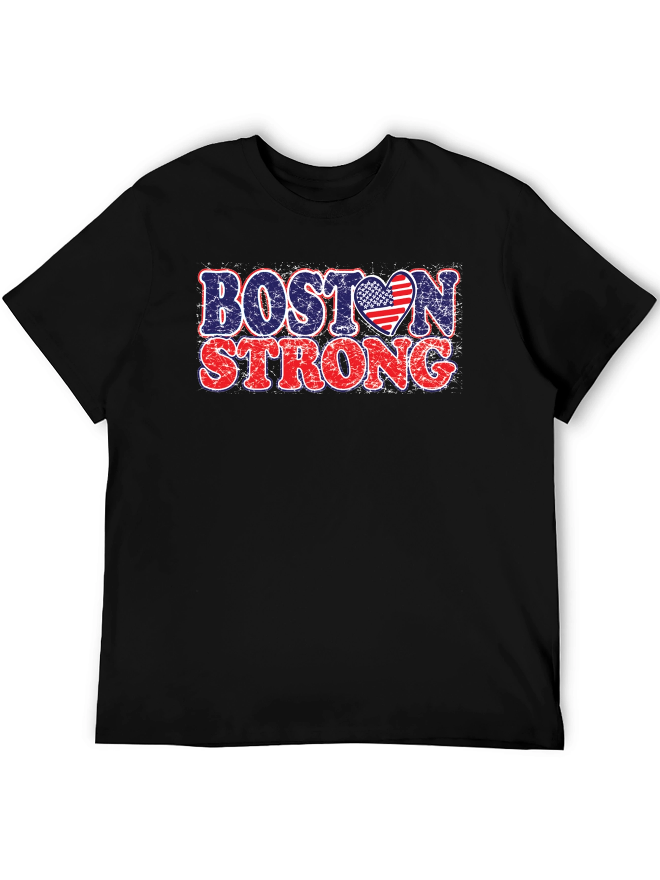 Boston Strong T-Shirt