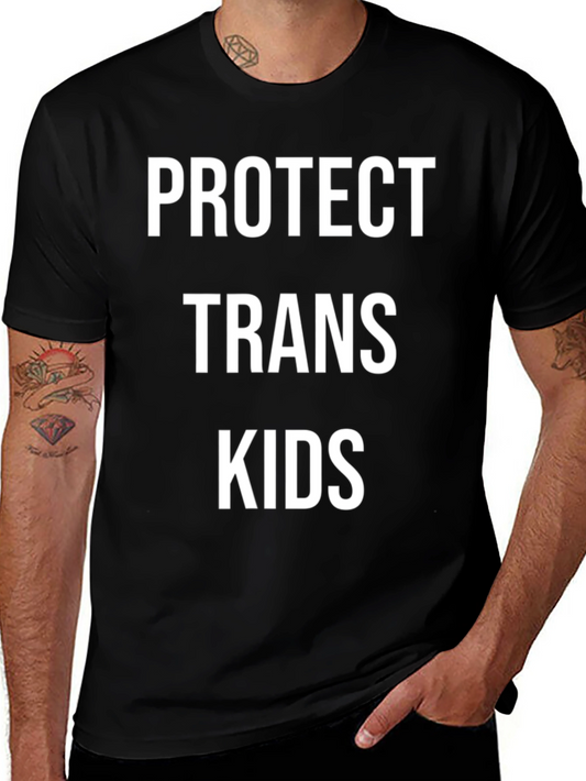Protect Trans Kids T-Shirt