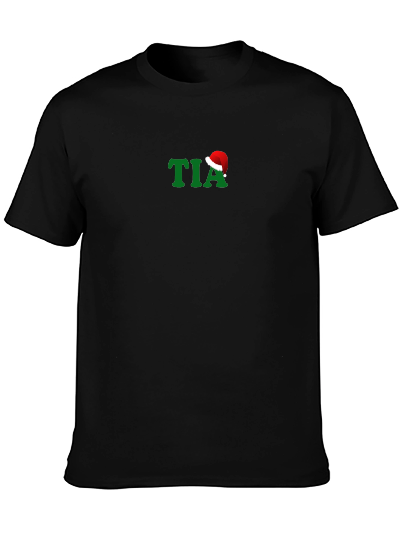 TIA Christmas T-Shirt