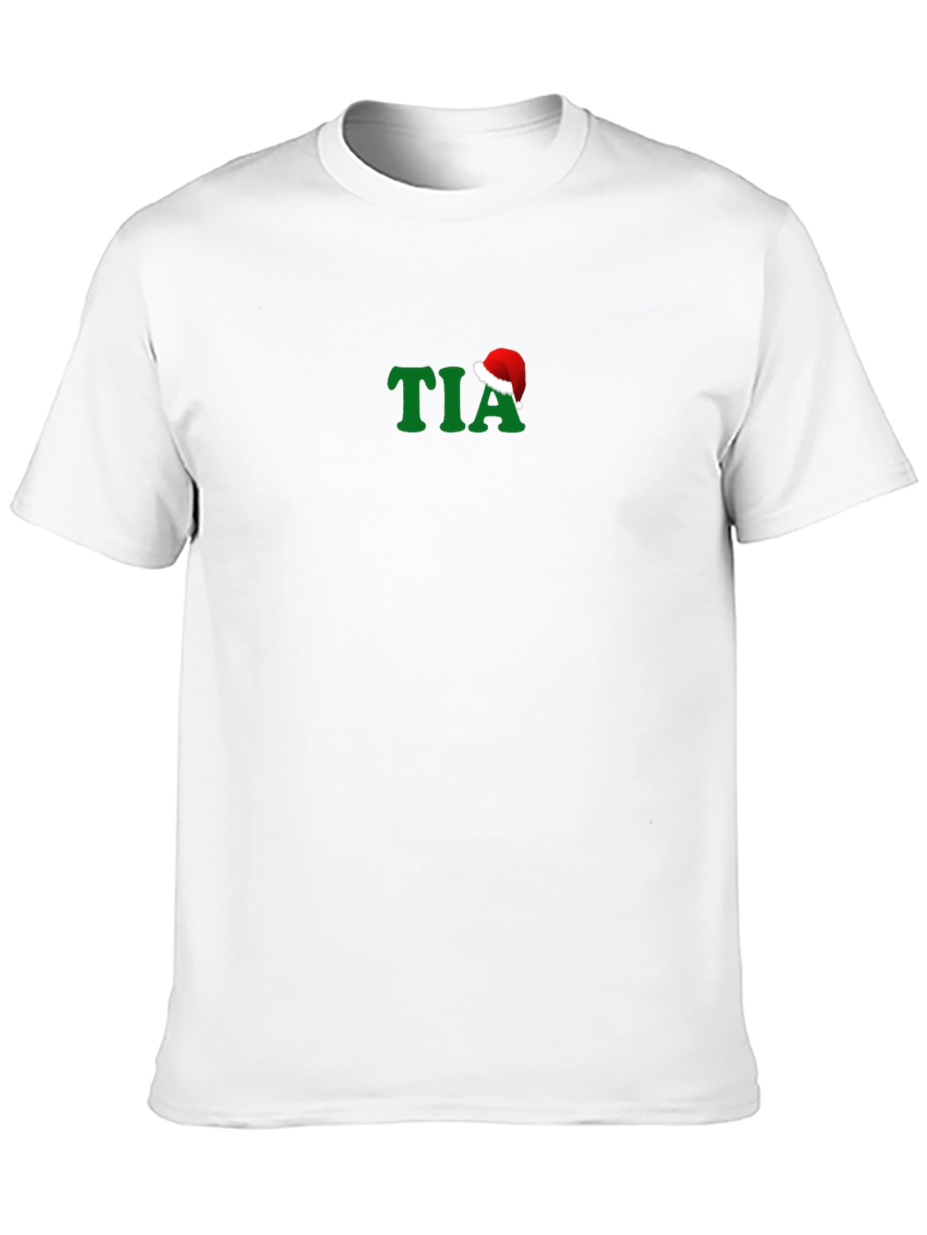 TIA Christmas T-Shirt