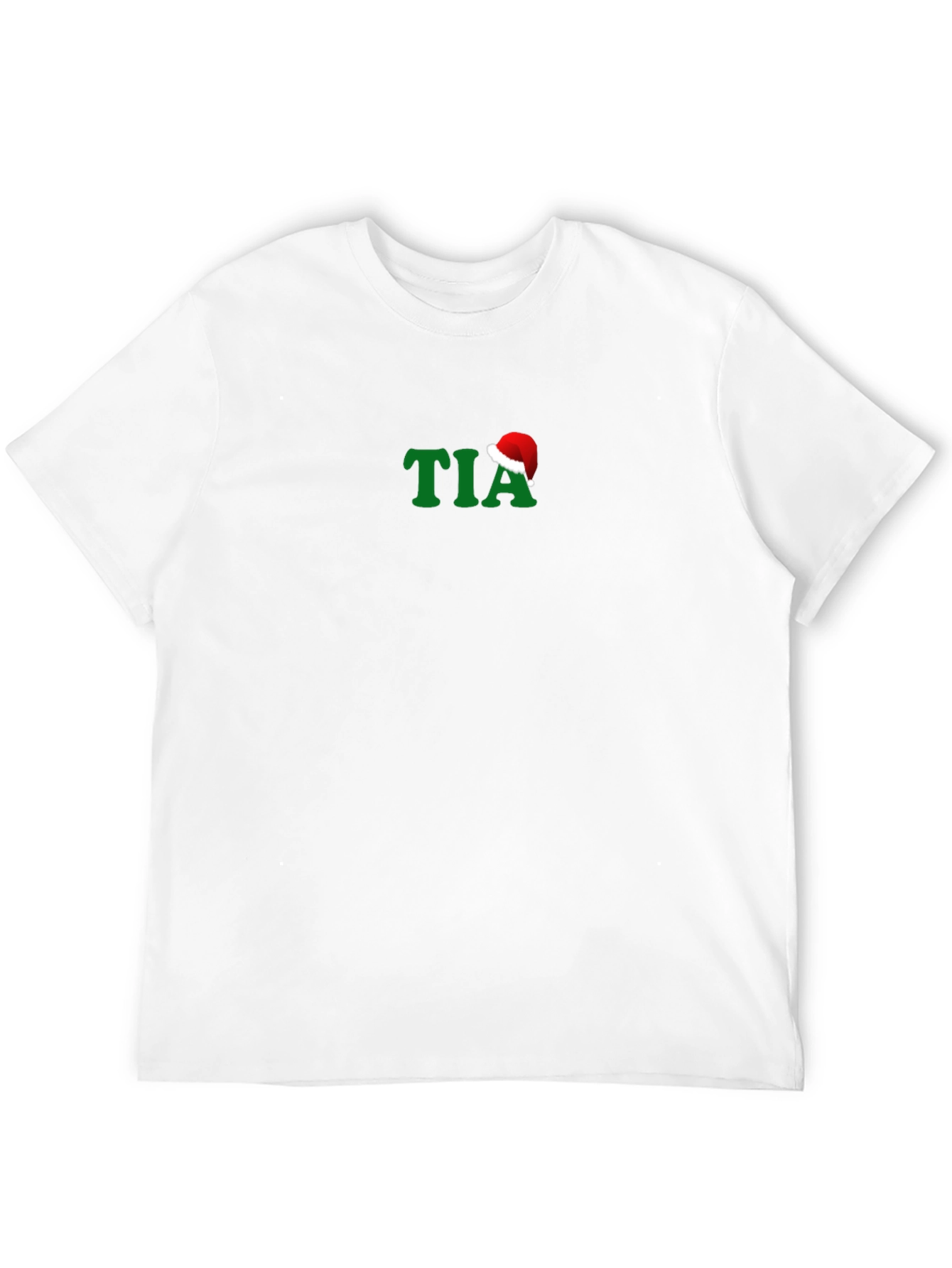 TIA Christmas T-Shirt