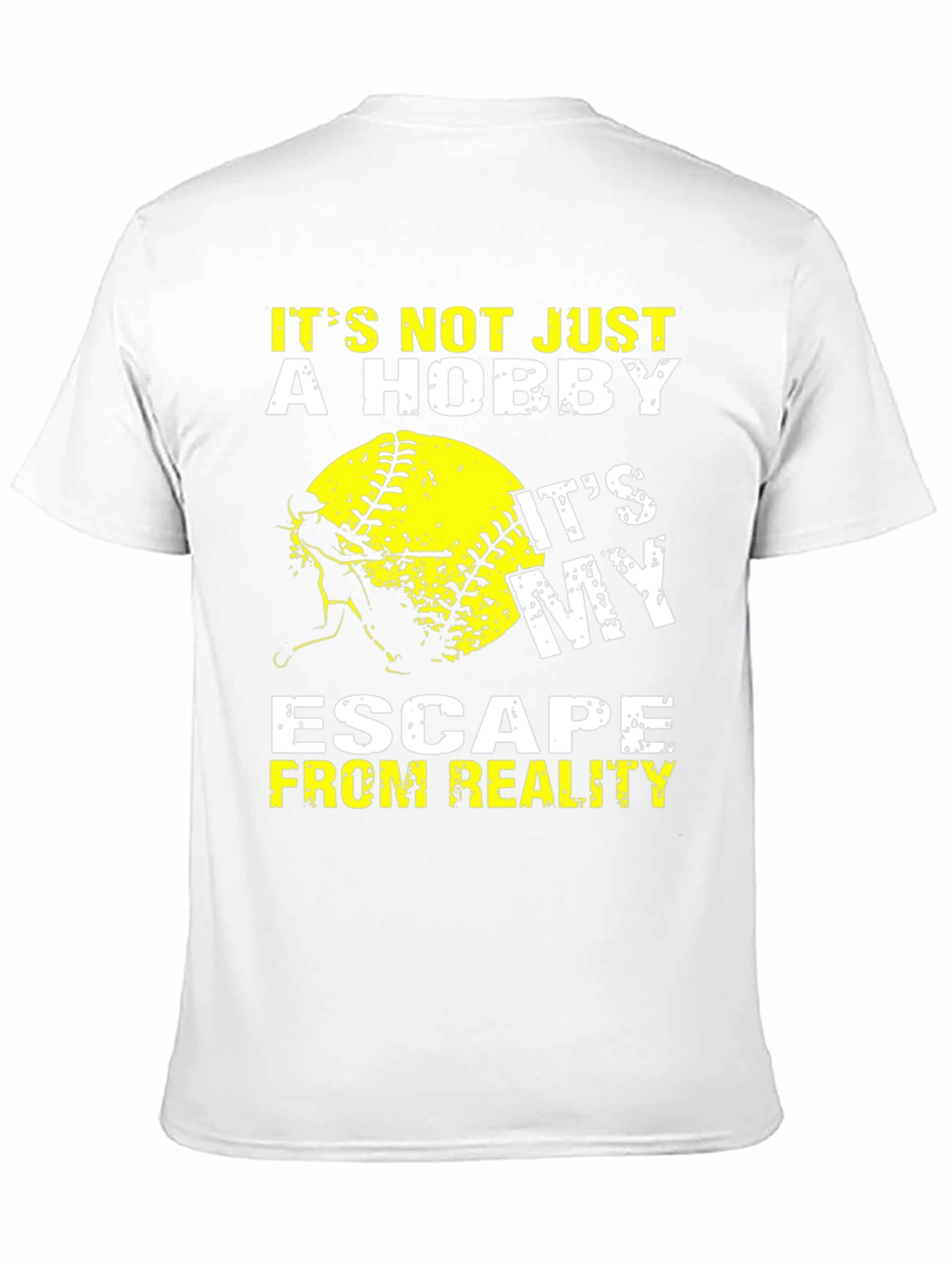 Softball Escape T-Shirt