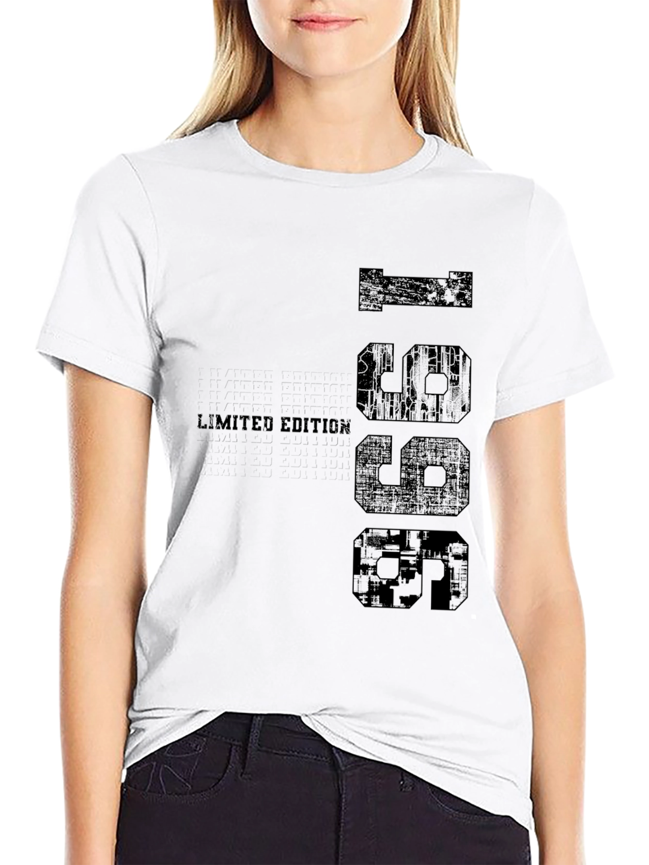 Limited Edition 1996 T-Shirt