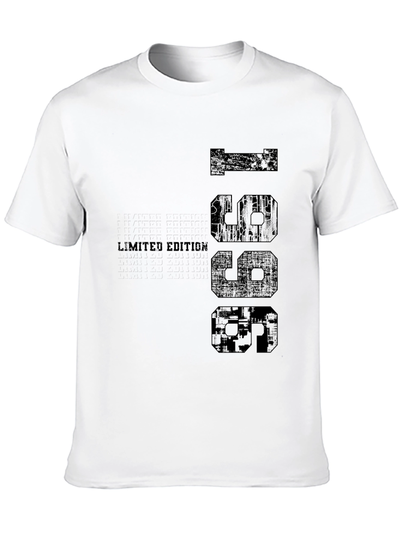 Limited Edition 1996 T-Shirt