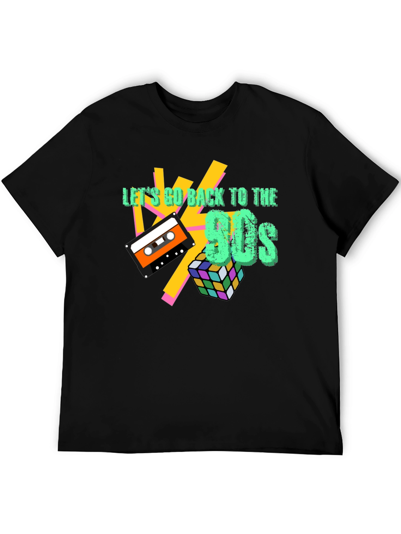 Retro 80s T-Shirt