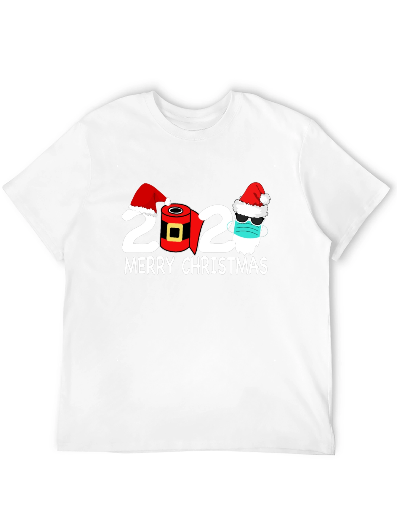 Merry Christmas 2020 T-Shirt