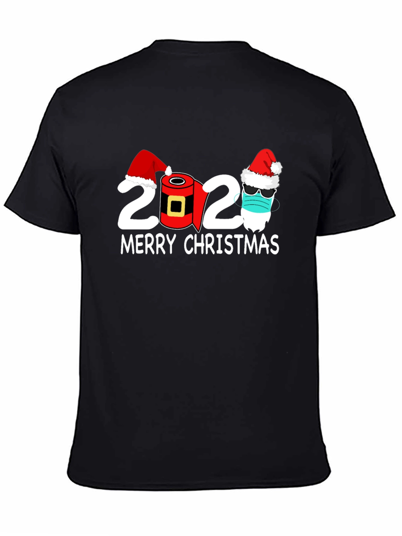 Merry Christmas 2020 T-Shirt