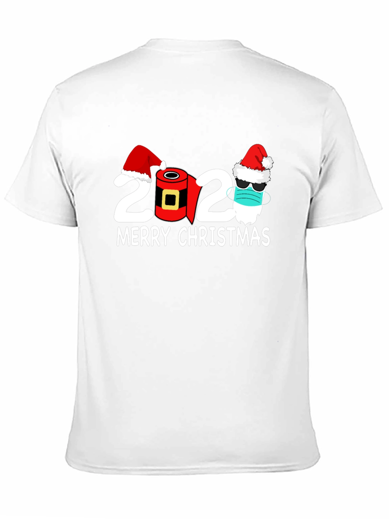Merry Christmas 2020 T-Shirt