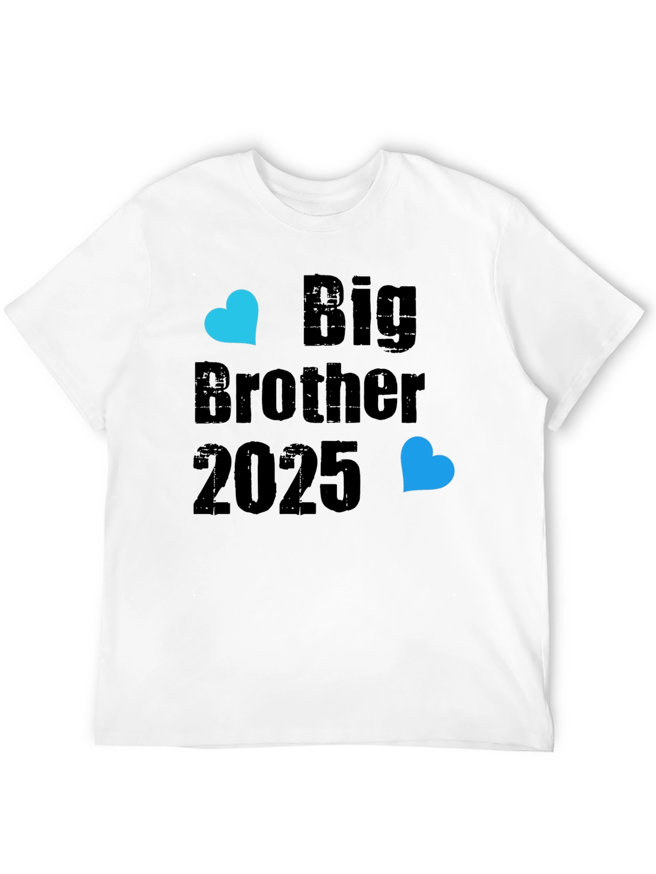 Big Brother 2025 Graphic Tee