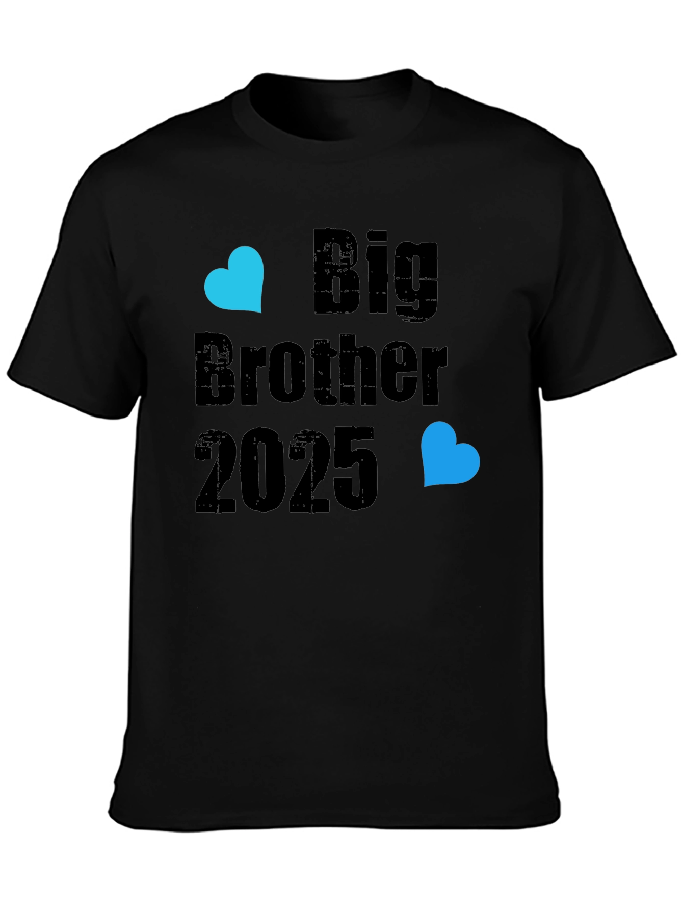 Big Brother 2025 Graphic Tee