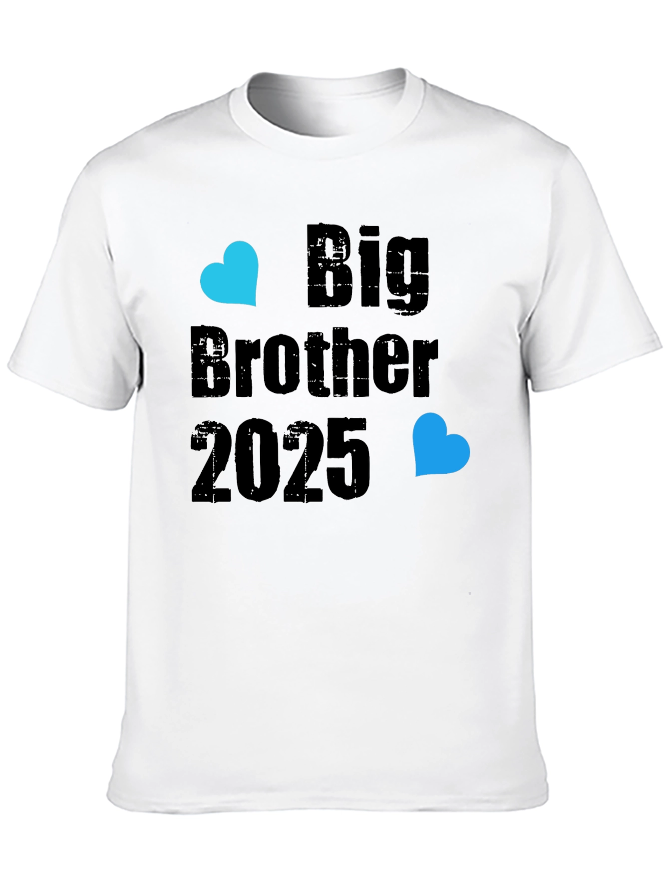 Big Brother 2025 Graphic Tee