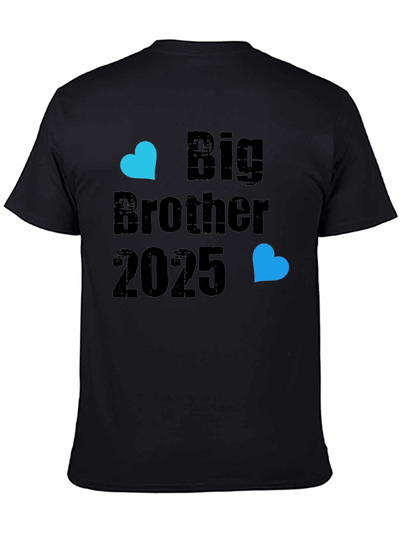 Big Brother 2025 Graphic Tee