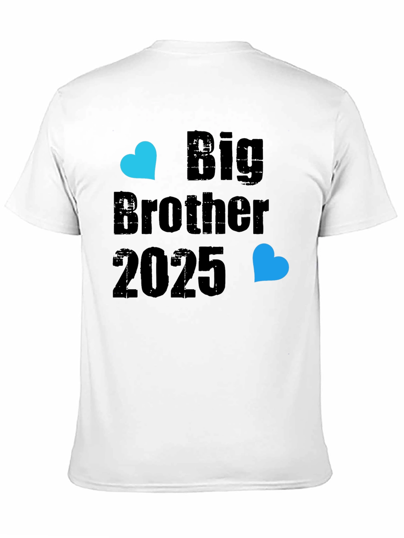 Big Brother 2025 Graphic Tee
