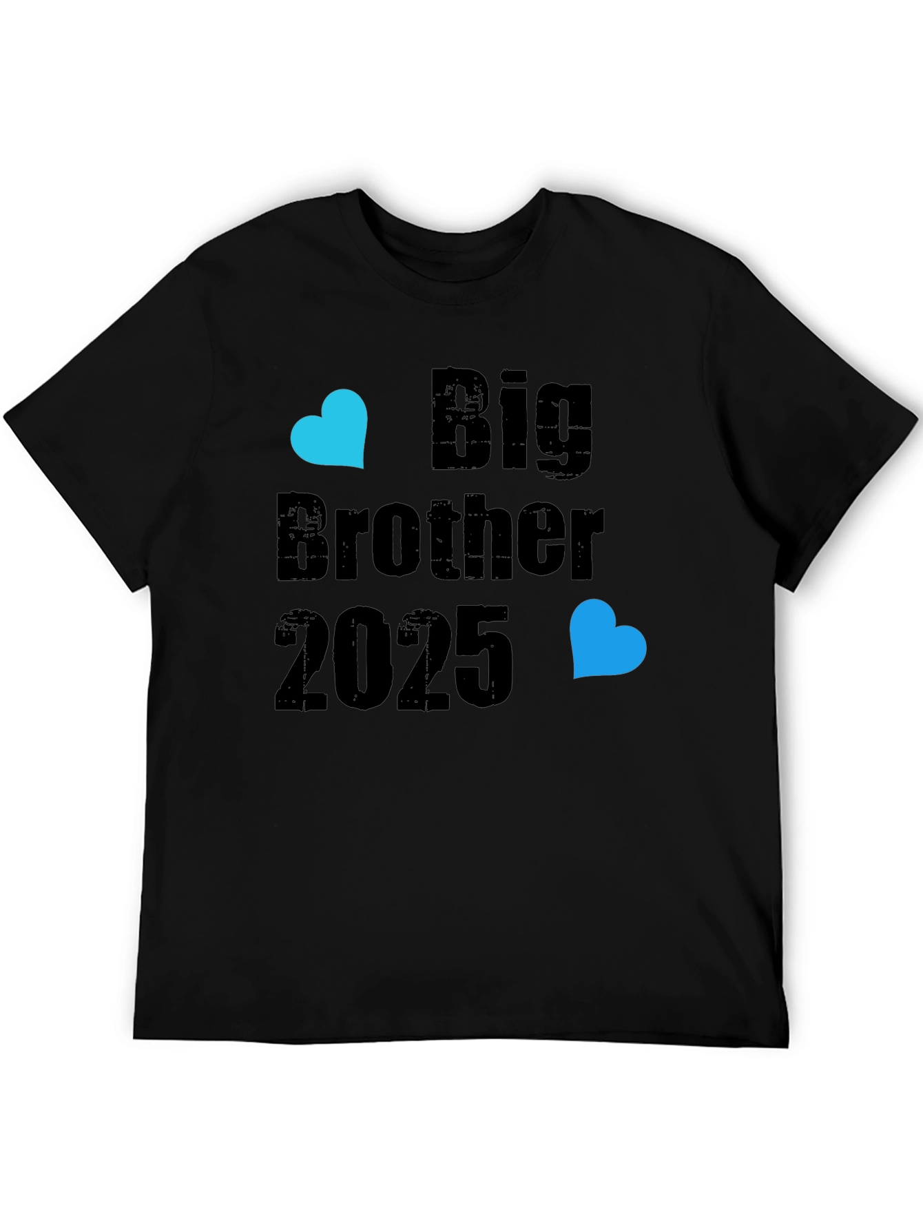 Big Brother 2025 Graphic Tee