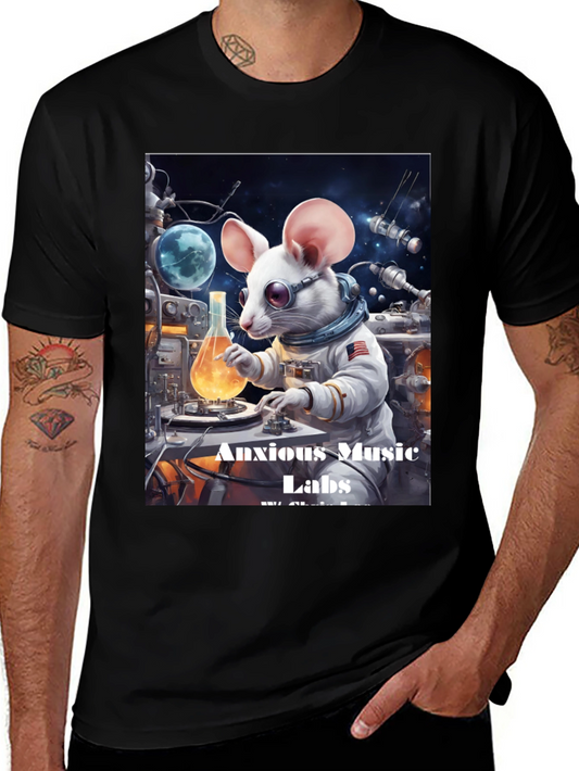 Anxious Music Labs T-Shirt